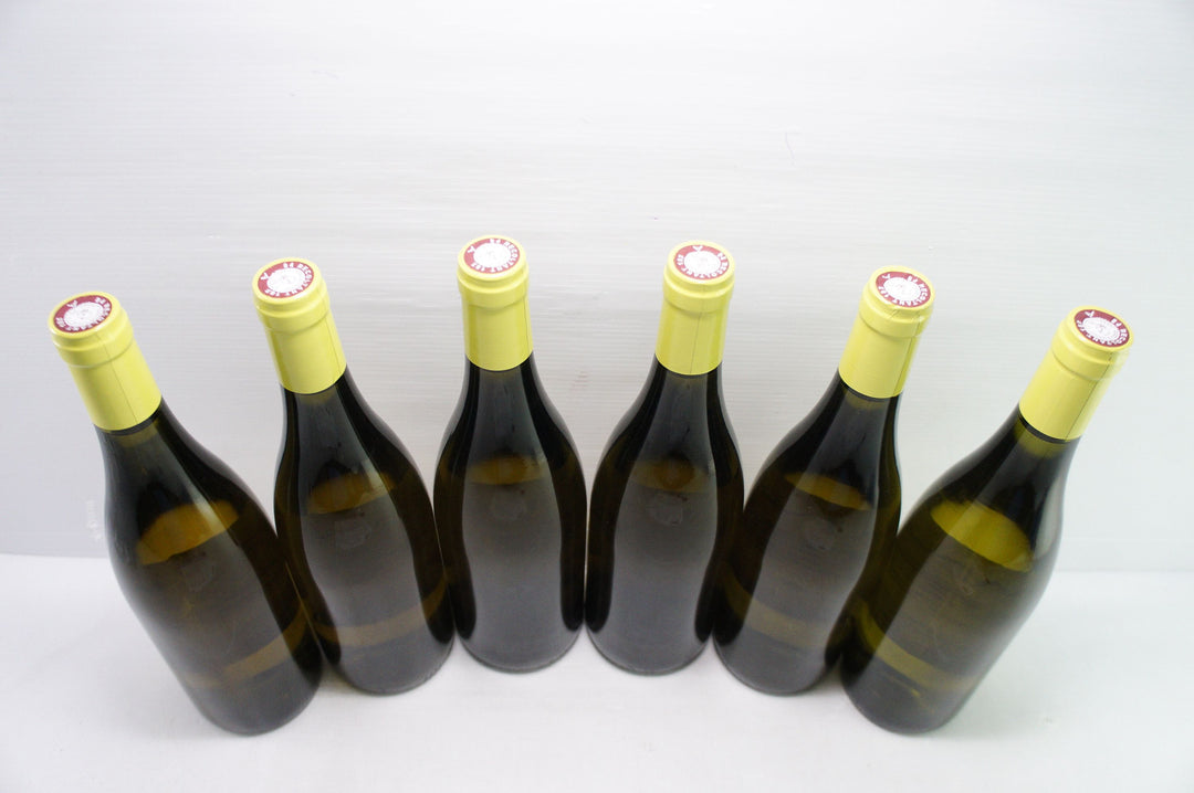 Domaine des Tours VDP de Vaucluse (Chateau Rayas) Blanc 2017