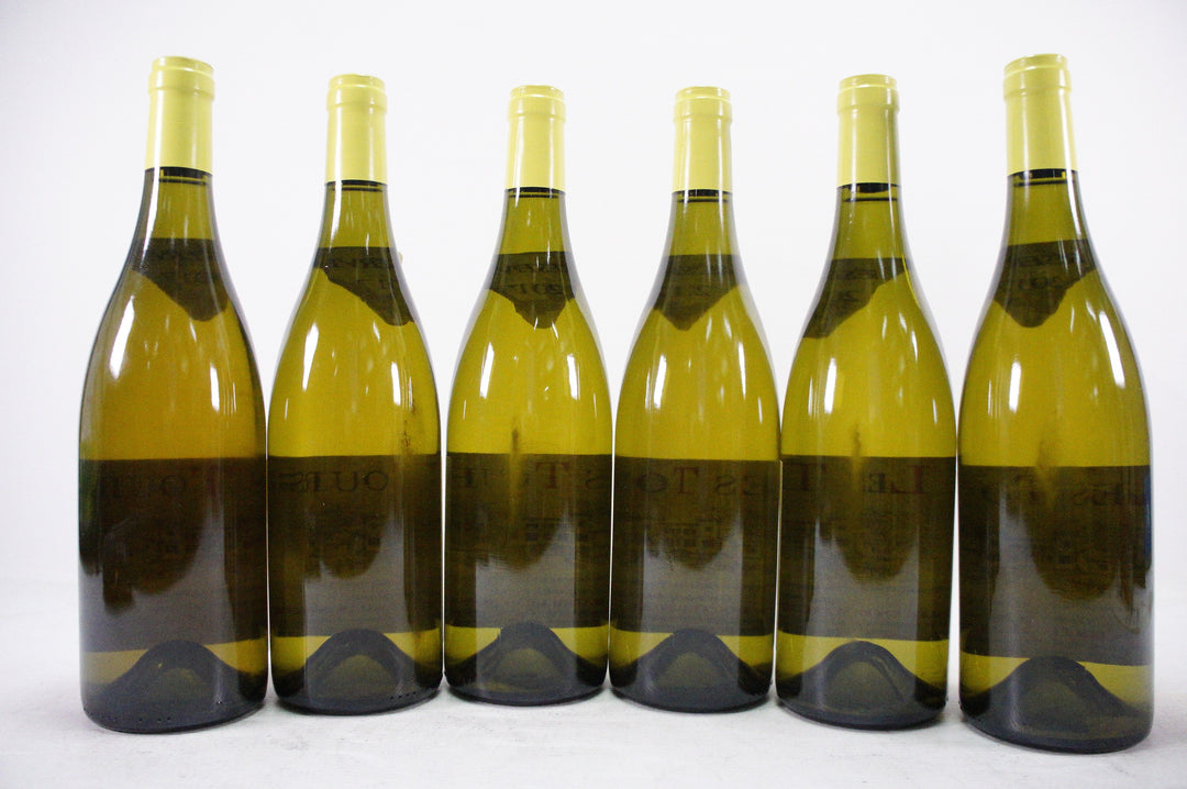 Chateau des Tours Cotes du Rhone (Chateau Rayas) Blanc 2017