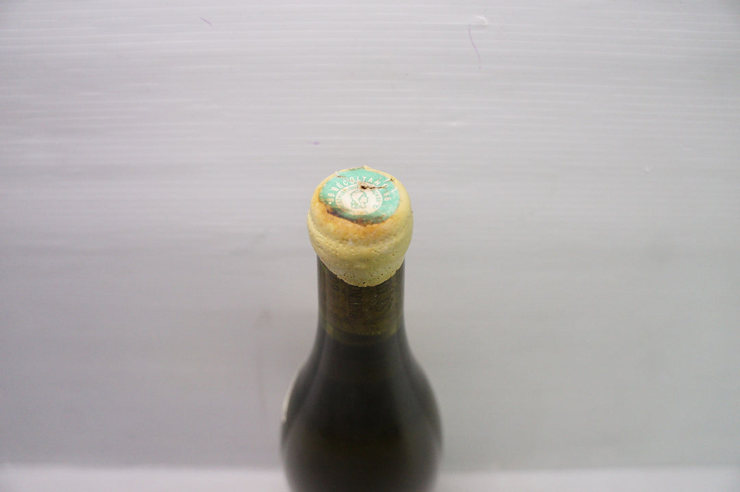 Dauvissat Chablis Les Preuses Grand Cru 2009 *