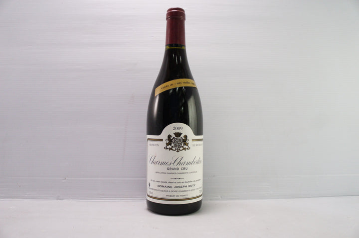 Joseph Roty Charmes Chambertin TVV Grand Cru 2009