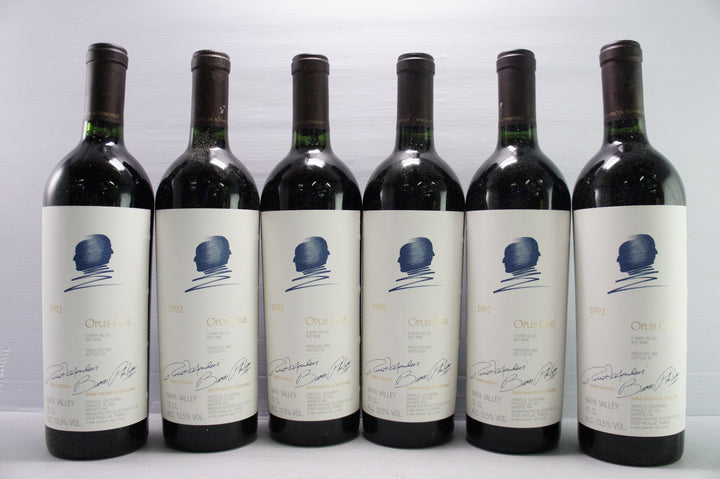 Opus One 1992