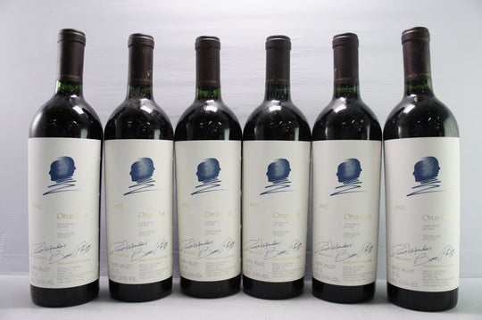 Opus One 1992