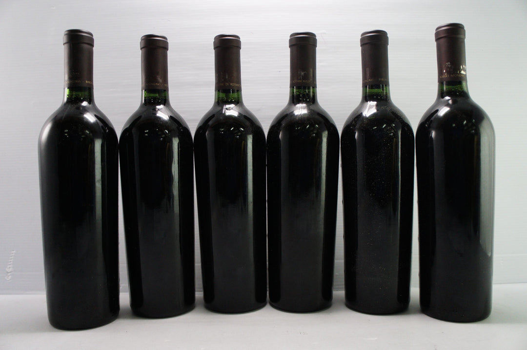 Opus One 1992