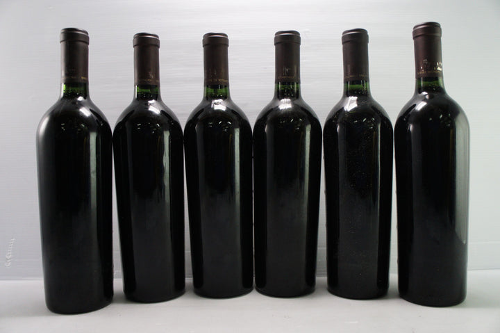 Opus One 1992