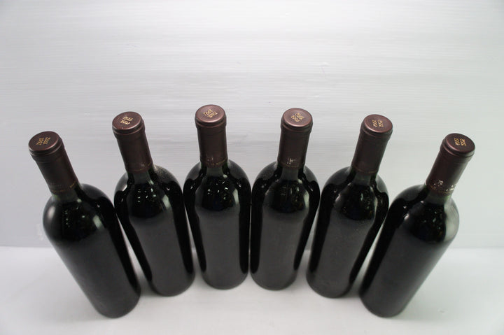 Opus One 1992