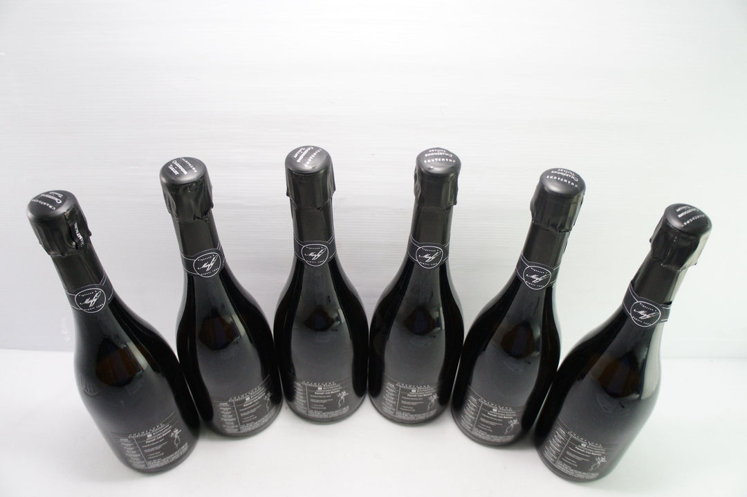 Chartogne Taillet Les Barres Blanc de Noirs Extra Brut 2016