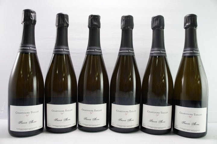 Chartogne Taillet Cuvee Sainte Anne Brut NV