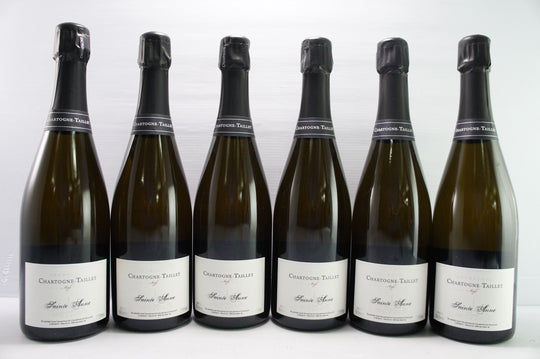 Chartogne Taillet Cuvee Sainte Anne Brut NV