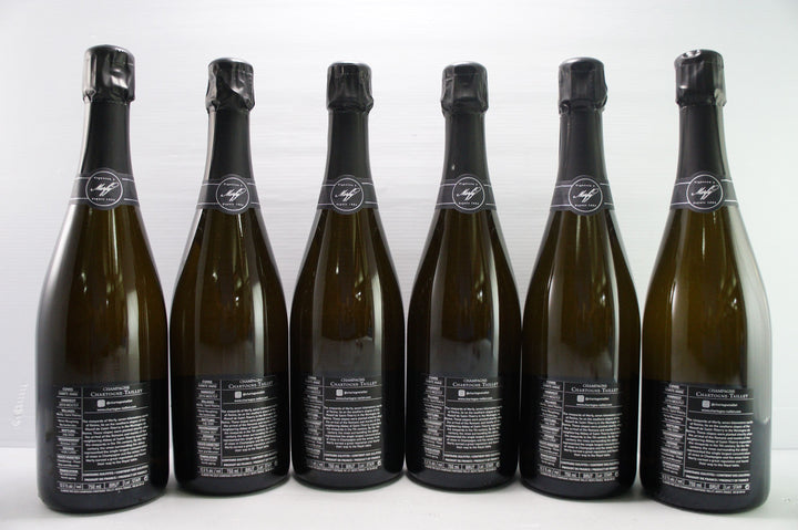 Chartogne Taillet Cuvee Sainte Anne Brut NV