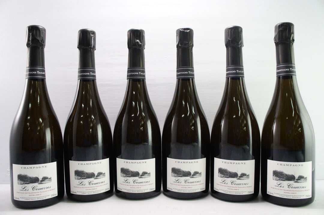 Chartogne Taillet Les Couarres Extra Brut 2016
