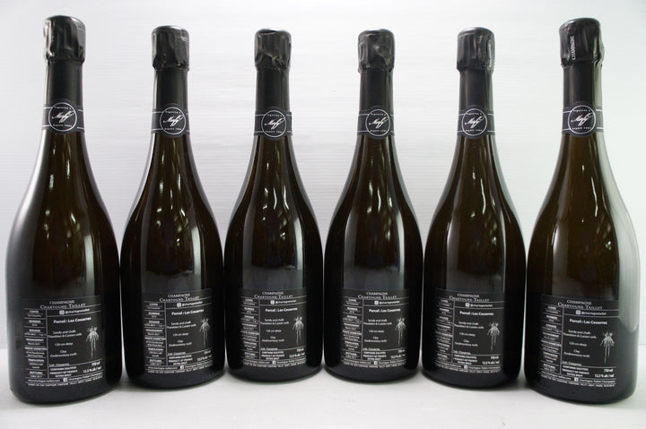 Chartogne Taillet Les Couarres Extra Brut 2016