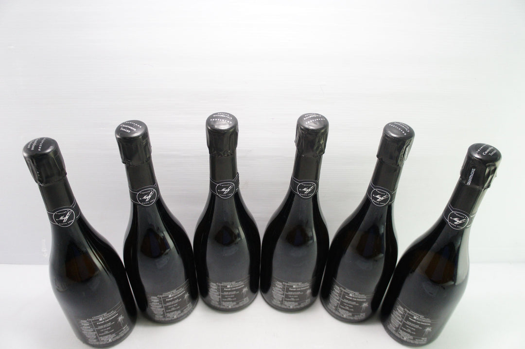 Chartogne Taillet Les Couarres Extra Brut 2016