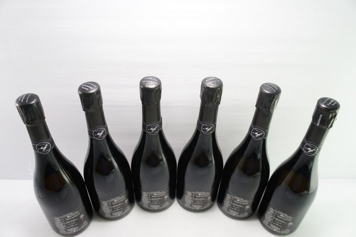 Chartogne Taillet Les Couarres Extra Brut 2016