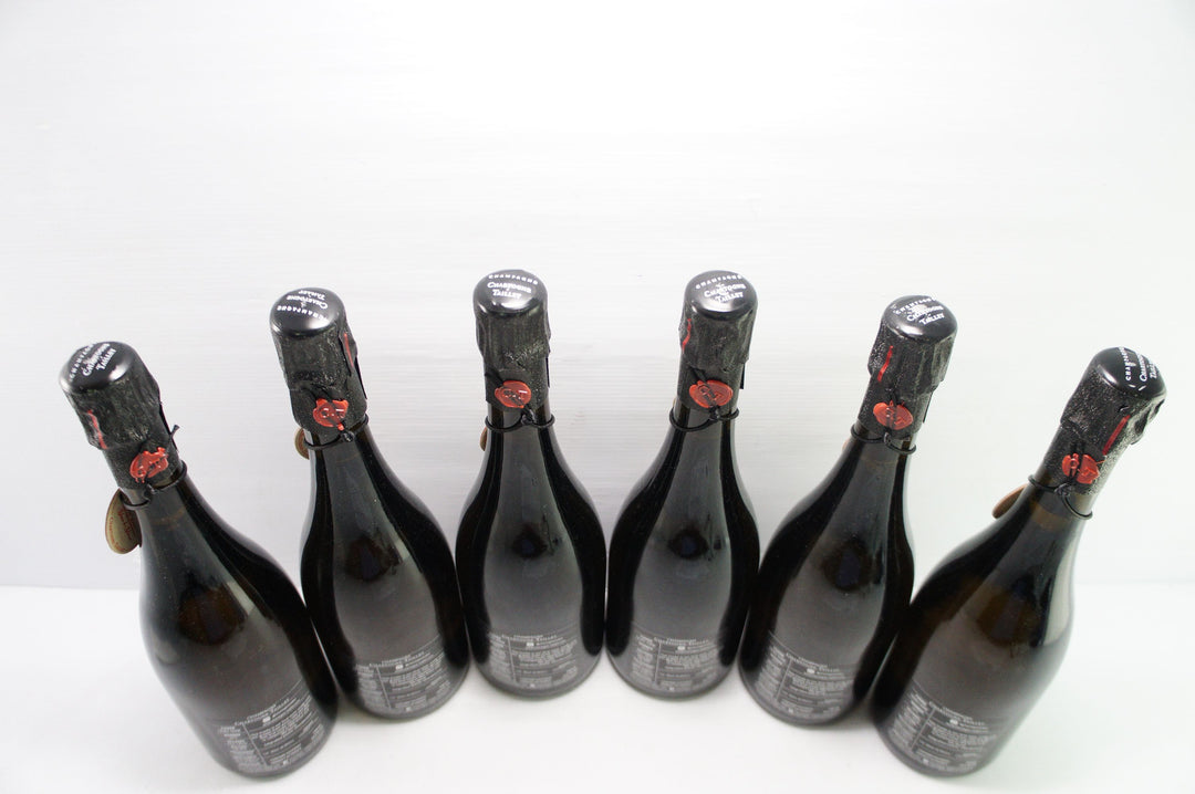 Chartogne Taillet Hors Serie Blanc de Blancs Extra Brut 2015