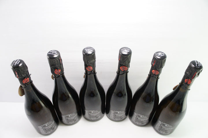 Chartogne Taillet Hors Serie Blanc de Blancs Extra Brut 2015
