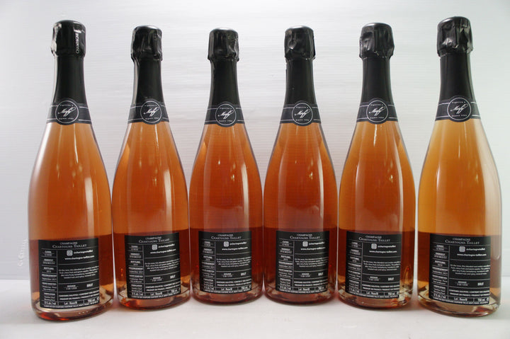 Chartogne Taillet Le Rose Brut NV