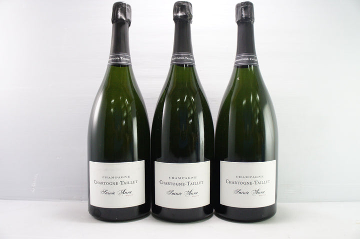 Chartogne Taillet Cuvee Sainte Anne Brut Magnum NV