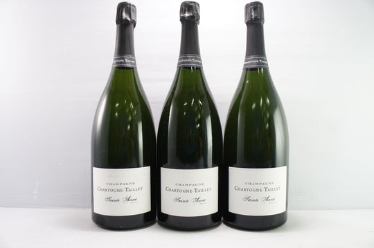 Chartogne Taillet Cuvee Sainte Anne Brut Magnum NV