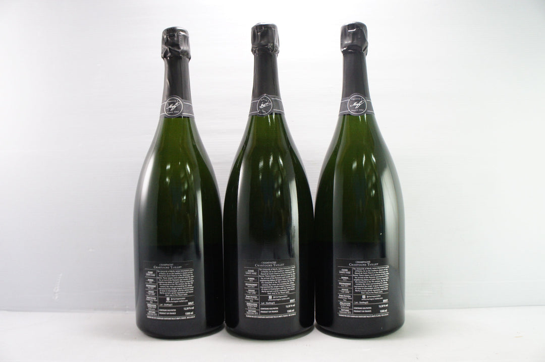 Chartogne Taillet Cuvee Sainte Anne Brut Magnum NV