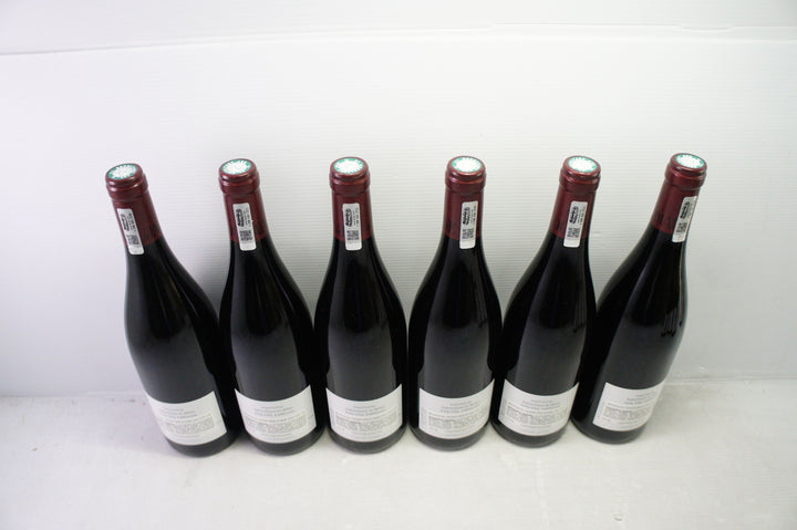 Dujac Romanee St Vivant Grand Cru 2018
