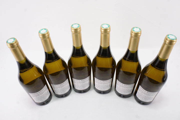 Domaine de Montbourgeau L'Etoile Cuvee Speciale 2017