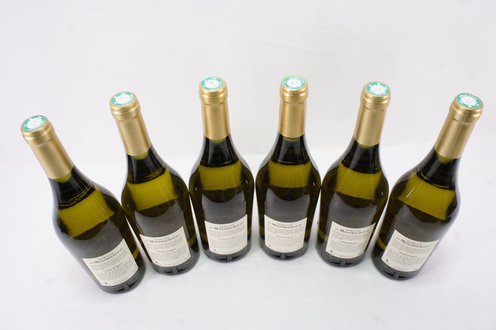 Domaine de Montbourgeau L'Etoile Savagnin 2017