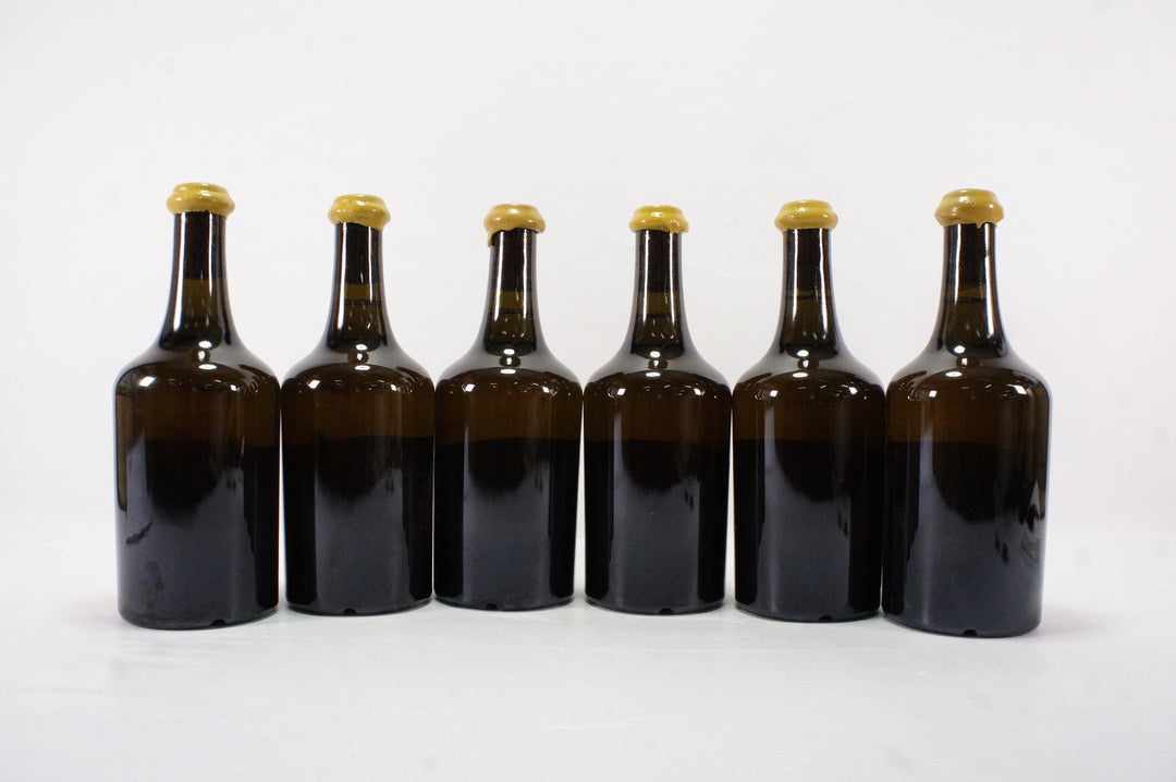 Domaine de Montbourgeau L'Etoile Vin Jaune 2014