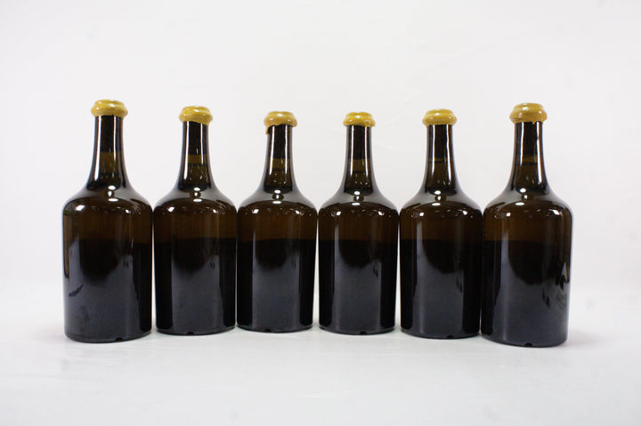 Domaine de Montbourgeau L'Etoile Vin Jaune 2014