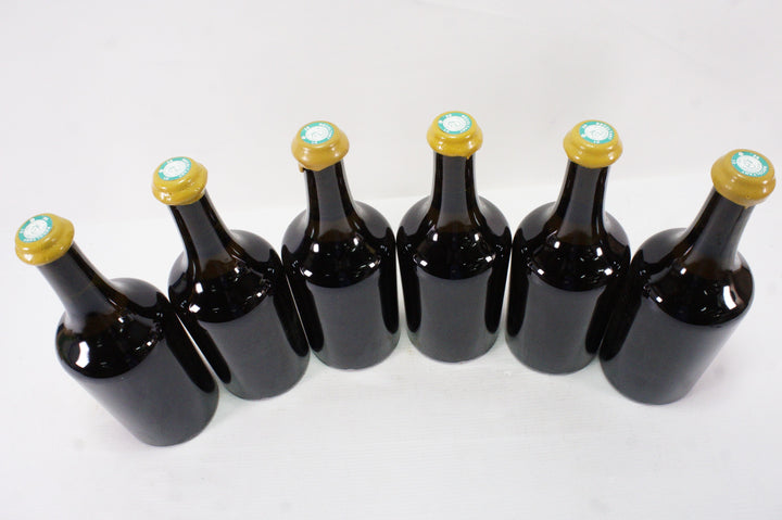 Domaine de Montbourgeau L'Etoile Vin Jaune 2014