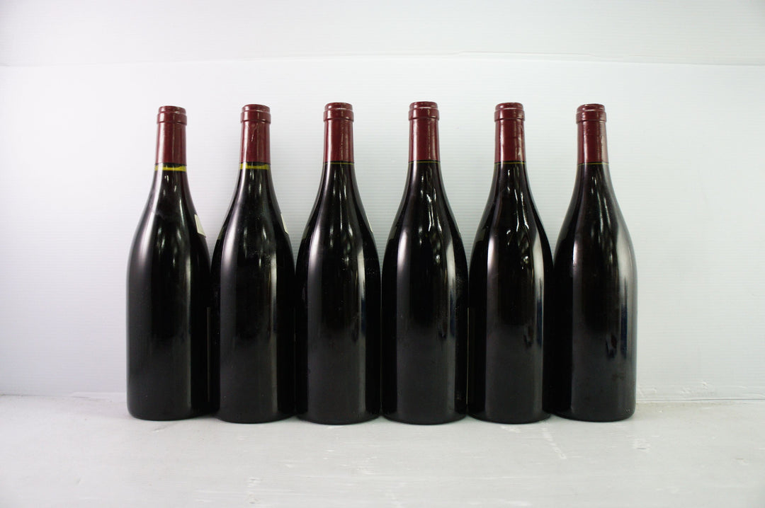 Henri Jouan Clos Saint Denis Grand Cru 2011