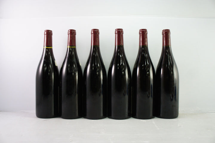 Henri Jouan Clos Saint Denis Grand Cru 2011