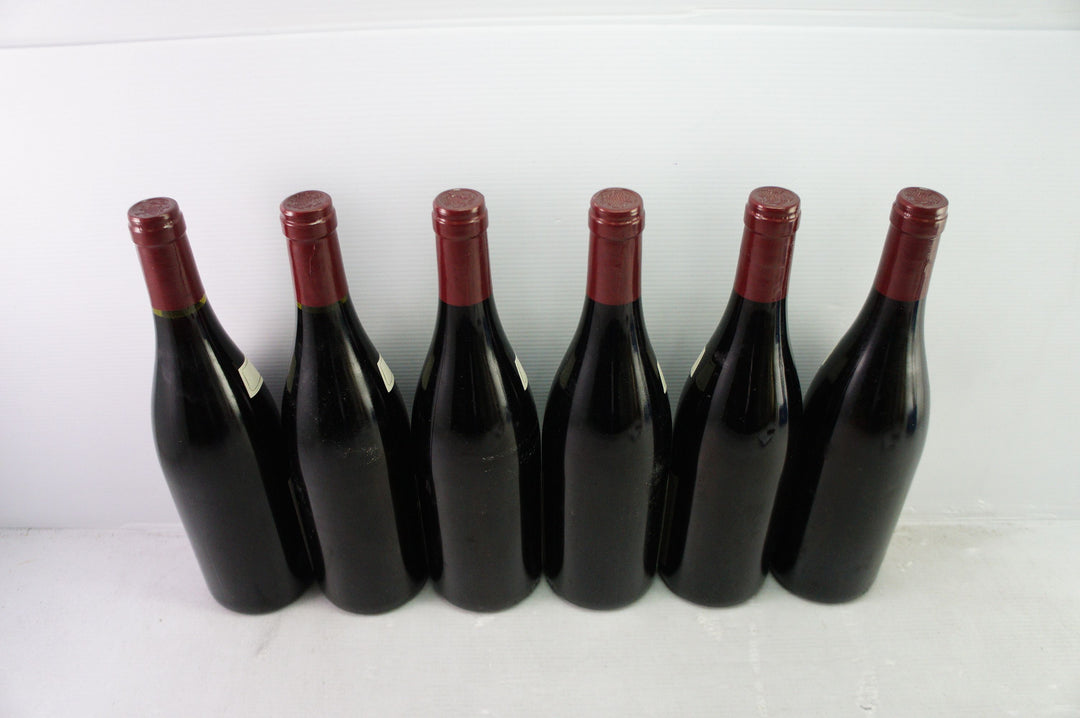 Henri Jouan Clos Saint Denis Grand Cru 2011