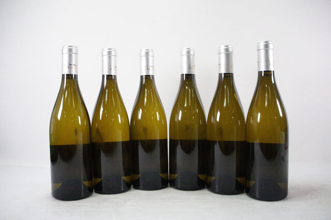 Jean Marc Vincent Bourgogne Blanc 2020