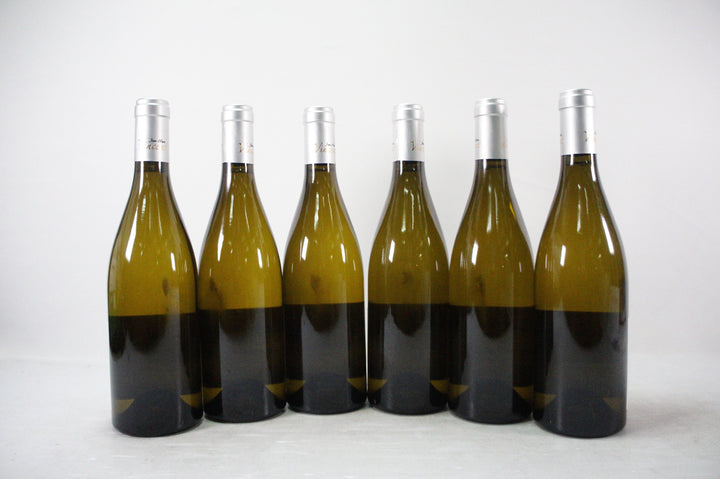 Jean Marc Vincent Bourgogne Blanc 2020