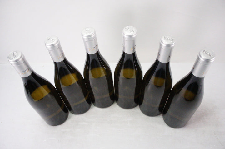 Jean Marc Vincent Bourgogne Blanc 2020