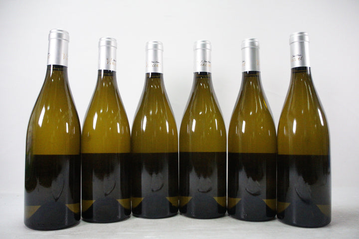 Jean Marc Vincent Santenay Beaurepaire 1er Cru Blanc 2020