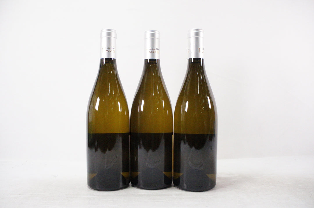 Jean Marc Vincent Puligny Montrachet Corvee des Vignes 2020