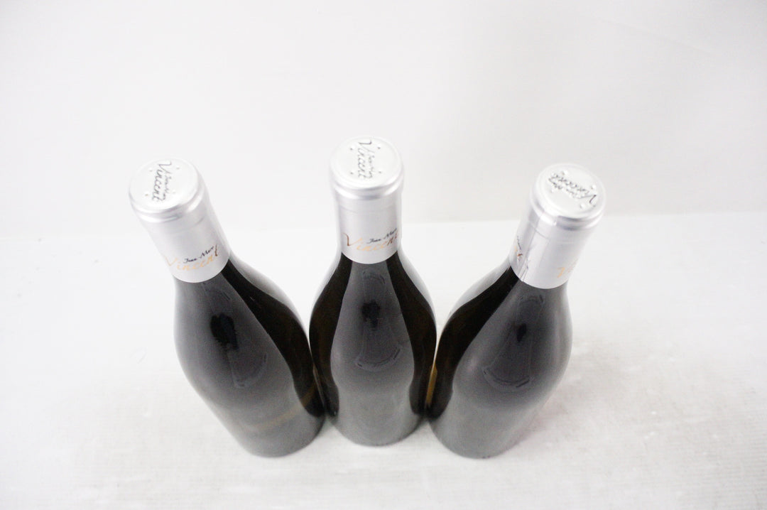 Jean Marc Vincent Puligny Montrachet Corvee des Vignes 2020