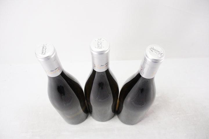 Jean Marc Vincent Puligny Montrachet Corvee des Vignes 2020