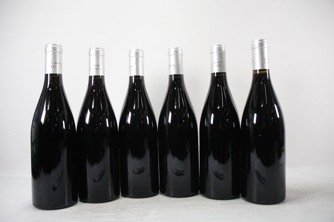 Jean Marc Vincent Santenay Beaurepaire 1er Cru Rouge 2020