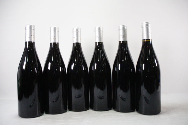 Jean Marc Vincent Santenay Beaurepaire 1er Cru Rouge 2020