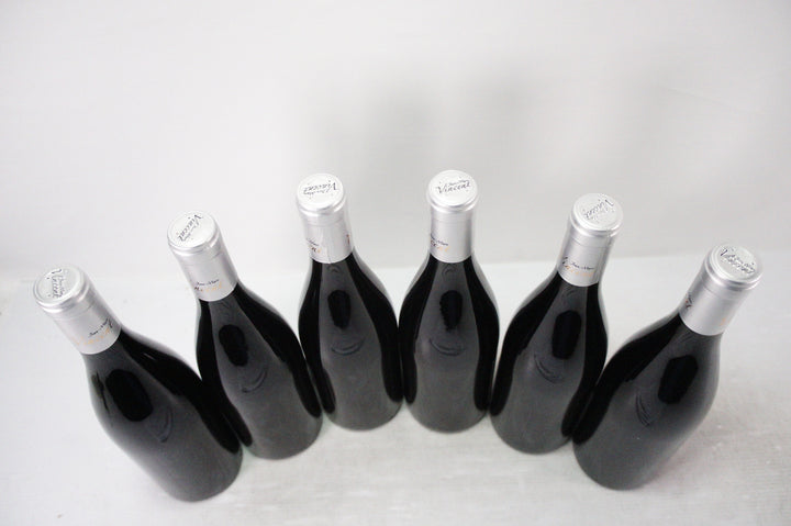 Jean Marc Vincent Santenay Beaurepaire 1er Cru Rouge 2020