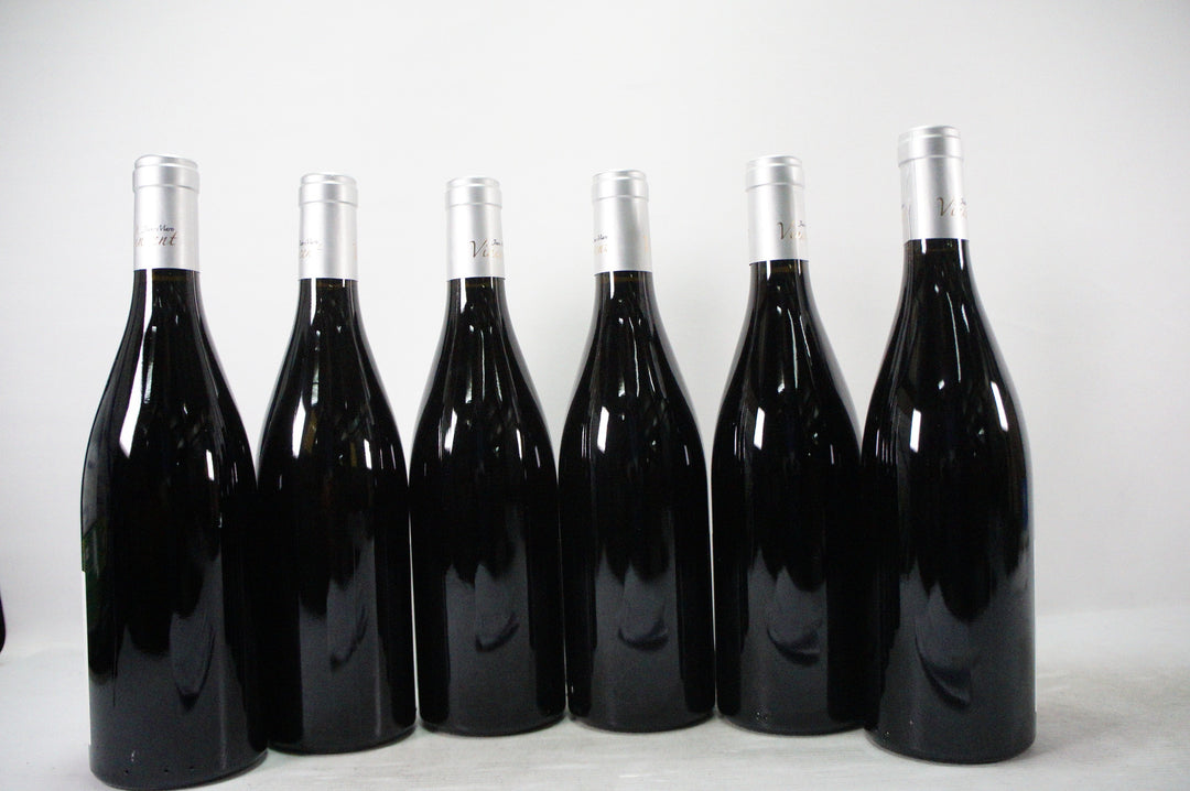 Jean Marc Vincent Santenay Le Passetemps 1er Cru Rouge 2020
