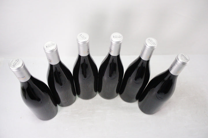 Jean Marc Vincent Santenay Le Passetemps 1er Cru Rouge 2020