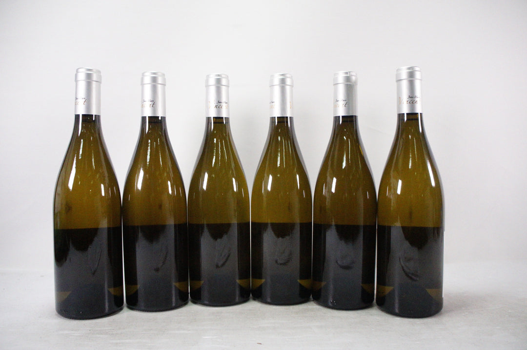 Jean Marc Vincent Montagny 1er Cru 2020