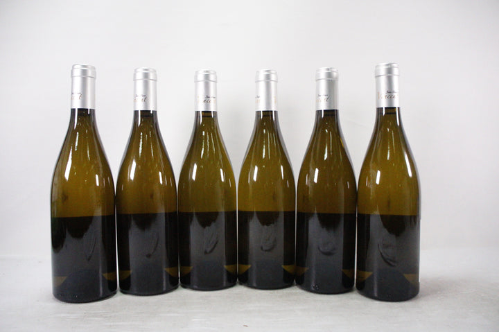 Jean Marc Vincent Montagny 1er Cru 2020