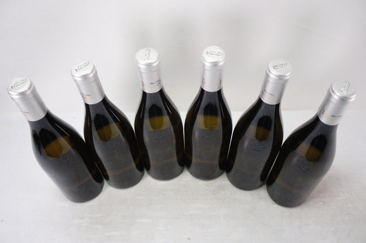 Jean Marc Vincent Montagny 1er Cru 2020