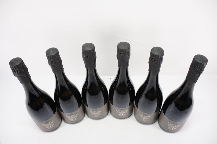 Cedric Bouchard Roses de Jeanne Les Ursules Blanc de Noirs 2018