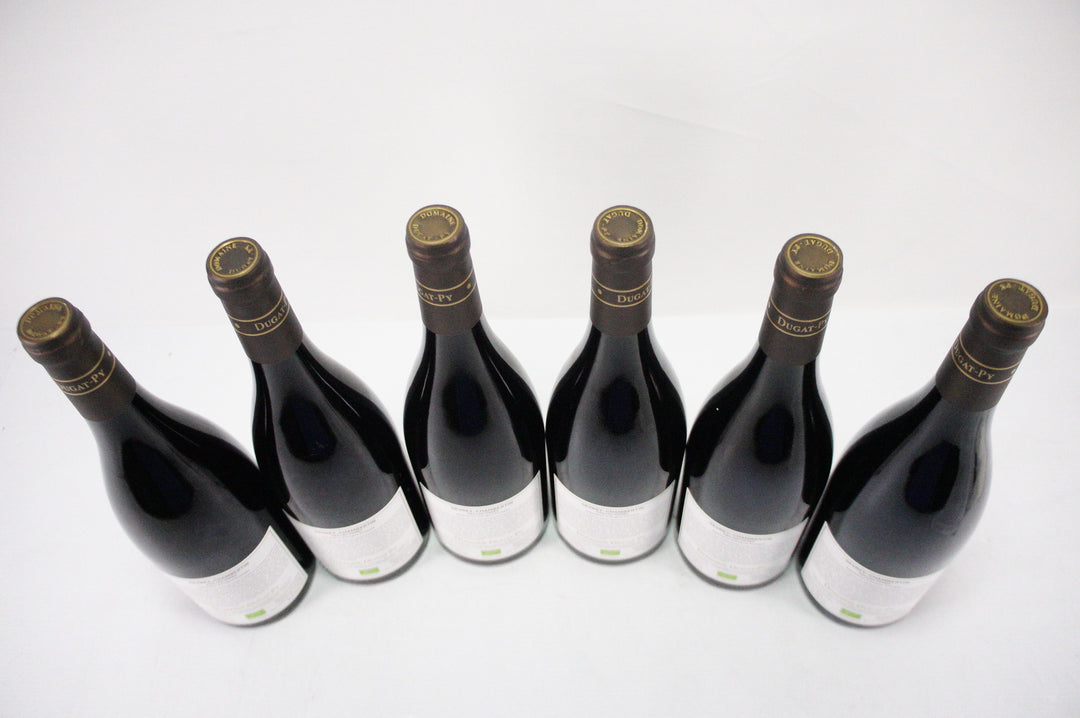 Dugat Py Gevrey Chambertin VV 2020