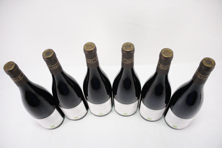 Dugat Py Gevrey Chambertin VV 2020